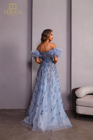 Terani Prom Style Number 251P4500 - 2