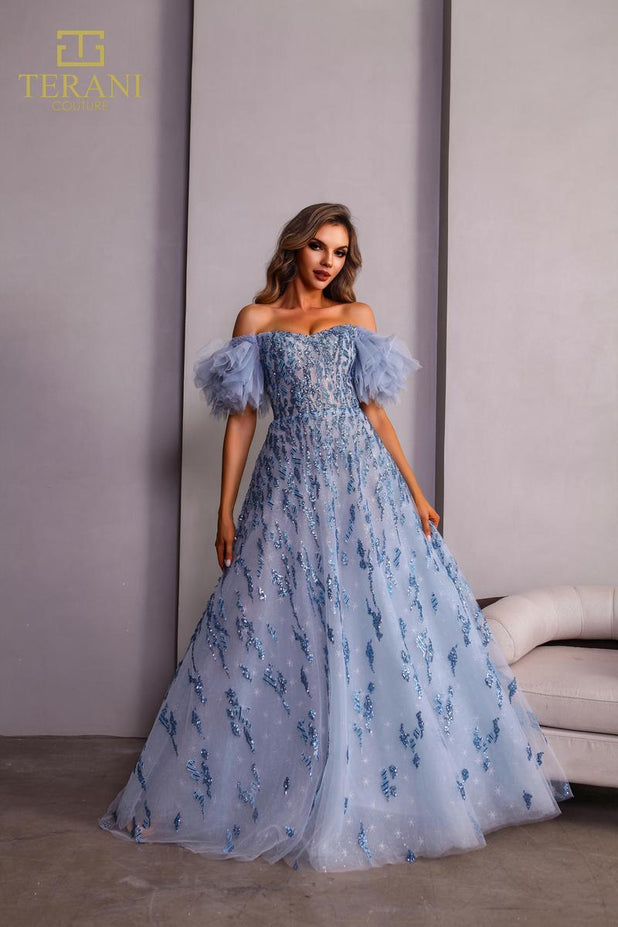Terani Prom Style Number 251P4500 - 1