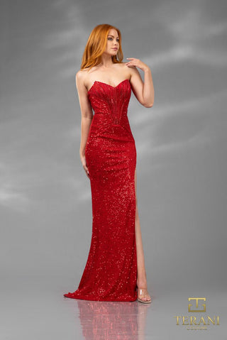 Terani Prom Style Number 251P4519 - 3