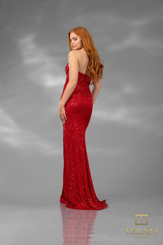 Terani Prom Style Number 251P4519 - 4