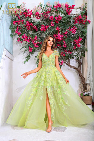 Terani Prom Style Number 251P4533 - 1