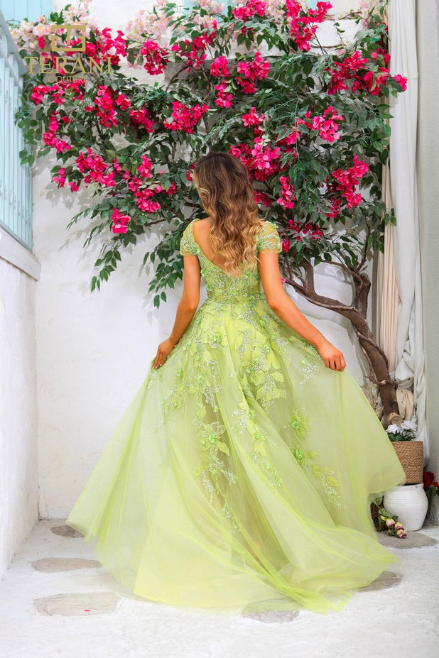 Terani Prom Style Number 251P4533 - 2