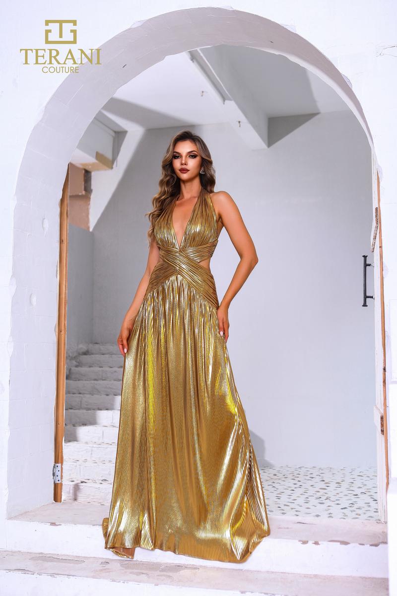 Terani Prom Style Number 251P4534 - 1