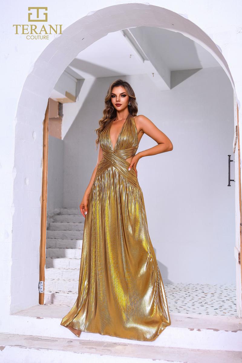 Terani Prom Style Number 251P4534 - 3