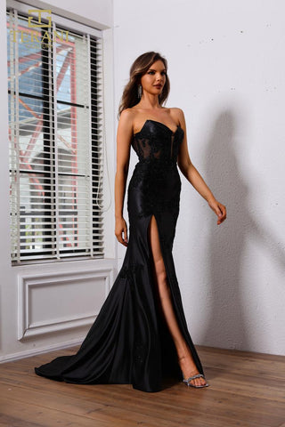 Terani Prom Style Number 251P4541 - 3