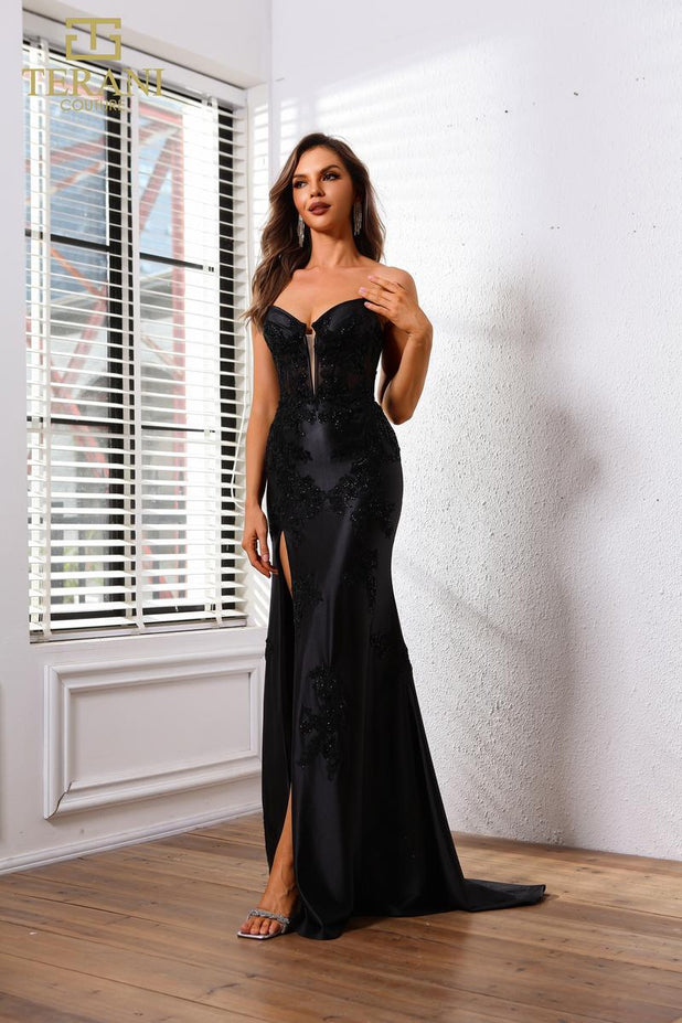 Terani Prom Style Number 251P4541 - 1