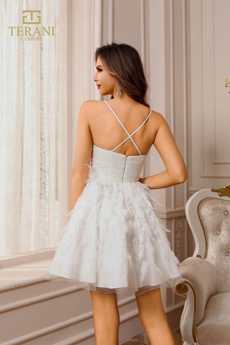 Terani Prom Style Number 251P4549 - 2