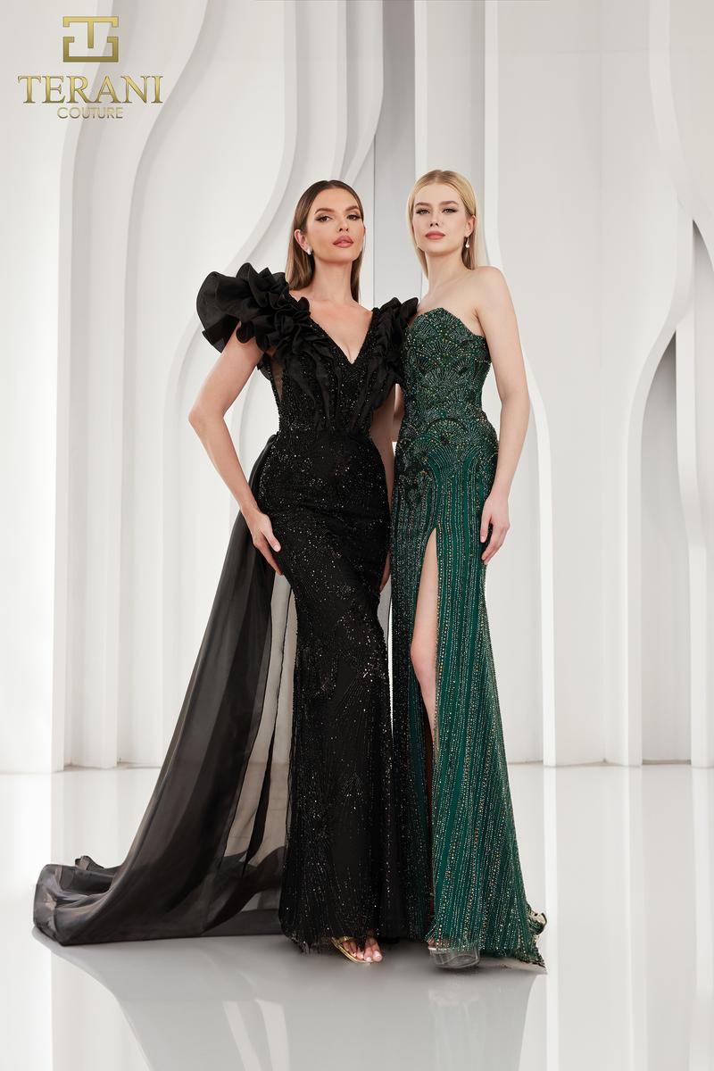 Terani Prom Style Number 251P4574 - 3