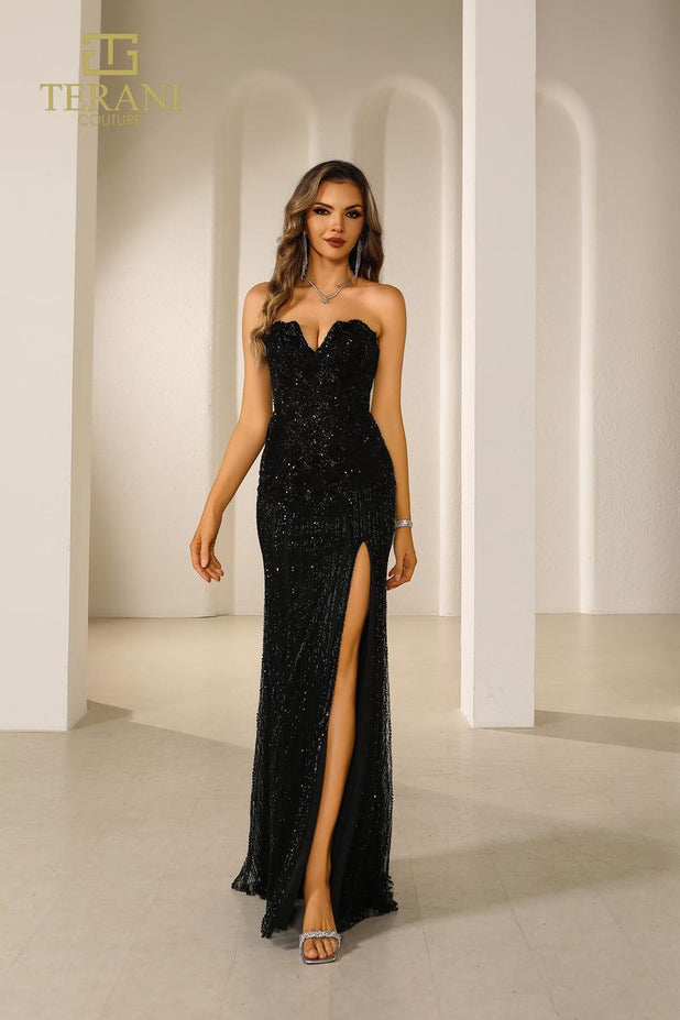 Terani Prom Style Number 251P4574 - 1