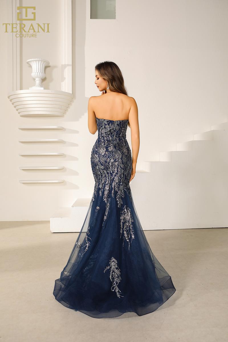 Terani Prom Style Number 251P4641 - 2