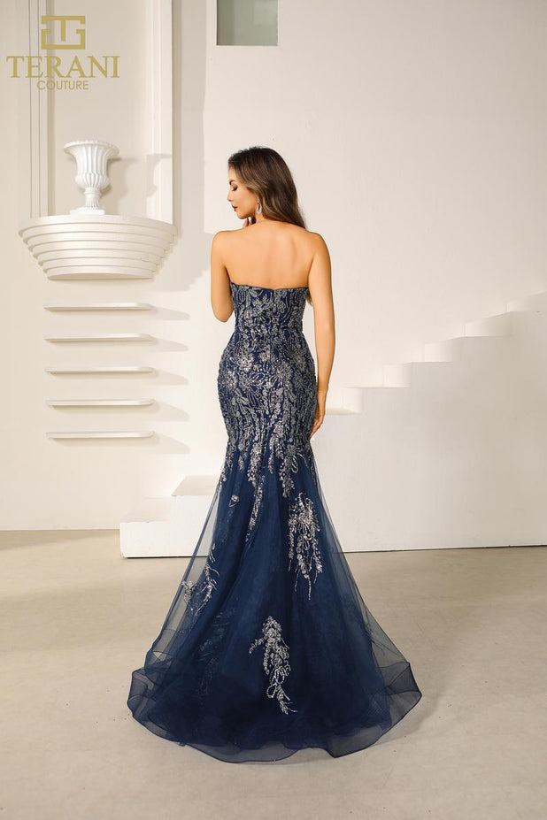 Terani Prom Style Number 251P4641 - 2