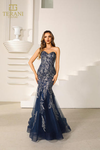 Terani Prom Style Number 251P4641 - 1