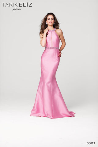 Tarik Ediz Prom Style Number 50013 - 1