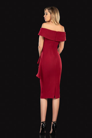 Cocktail Style Number 2021C2625 - 4