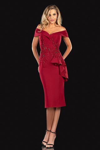 Cocktail Style Number 2021C2625 - 3