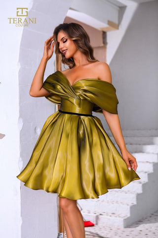 Cocktail Style Number 251C4045 - 3