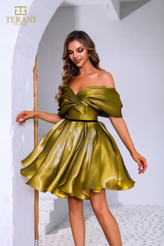 Cocktail Style Number 251C4045 - 1