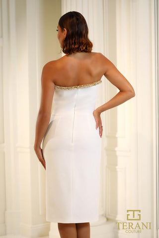 Cocktail Style Number 251C4165 - 4