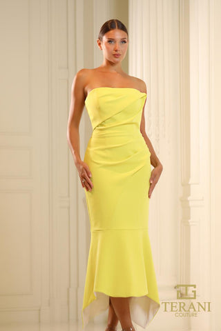 Cocktail Style Number 251C4173 - 3