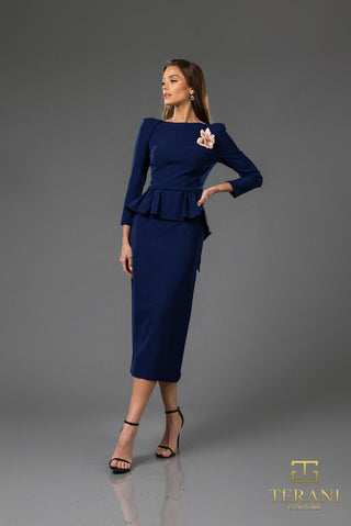 Cocktail Style Number 251C4638 - 1