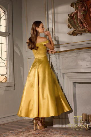 Cocktail Style Number 252C5004 - 2