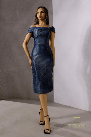 Cocktail Style Number 252C5019 - 1
