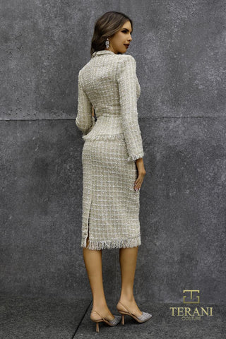 Cocktail Style Number 252C5020 - 2