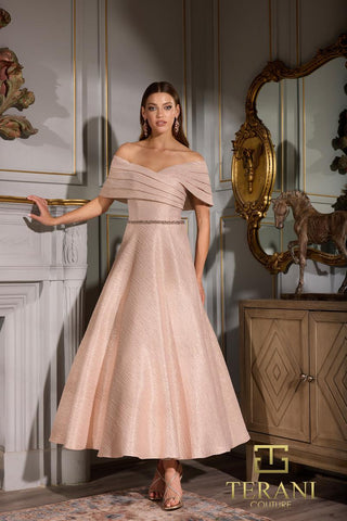Cocktail Style Number 252C5022 - 3