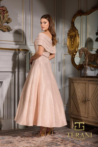 Cocktail Style Number 252C5022 - 4