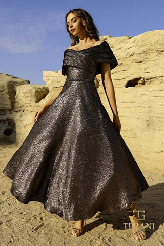 Cocktail Style Number 252C5022 - 5