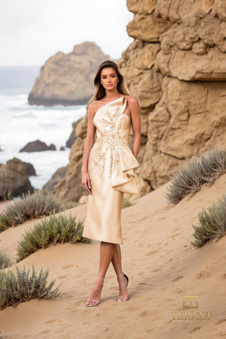 Cocktail Style Number 252C5032 - 3