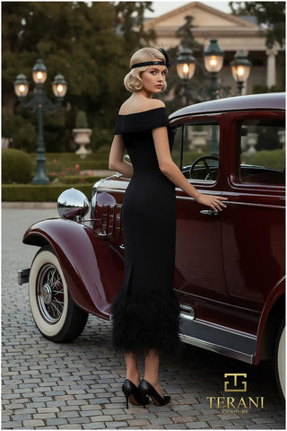 Cocktail Style Number 252C5033 - 2