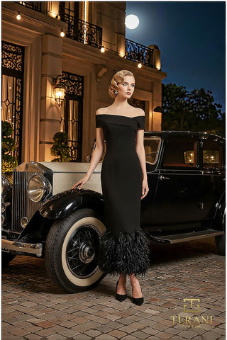 Cocktail Style Number 252C5033 - 1