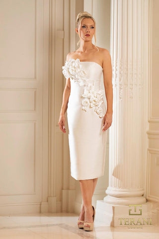 Cocktail Style Number 252C5042 - 4
