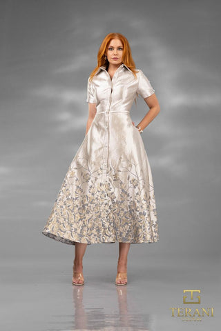 Cocktail Style Number 252C5507 - 1