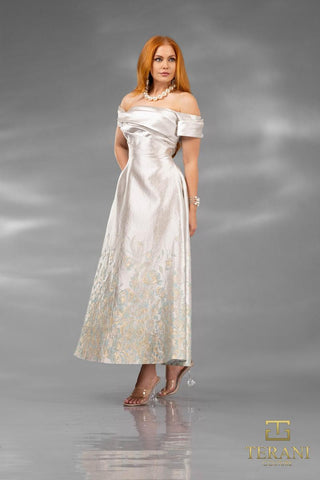 Cocktail Style Number 252C5508 - 1