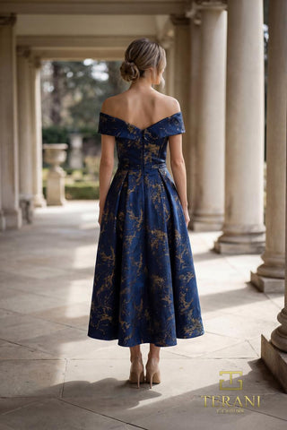Cocktail Style Number 261C6515 - 6