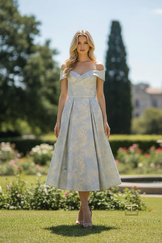 Cocktail Style Number 261C6515 - 3