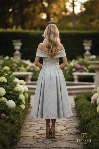 Cocktail Style Number 261C6515 - 4