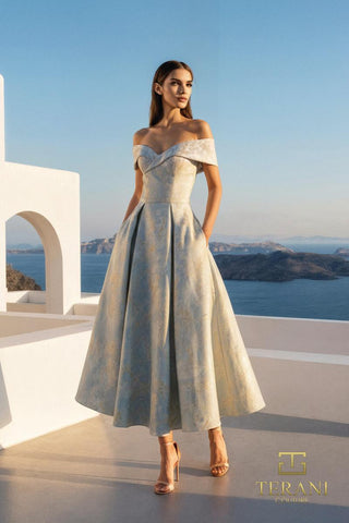 Cocktail Style Number 261C6515 - 1
