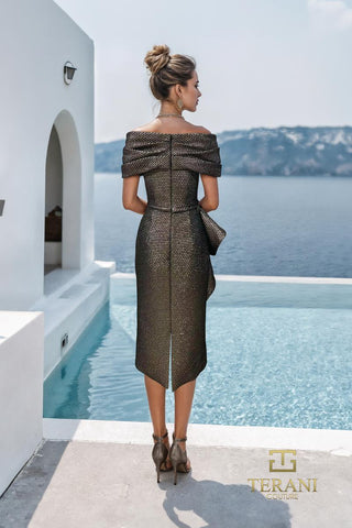 Cocktail Style Number 261C6523 - 4