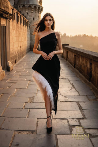 Cocktail Style Number 261C6723 - 1