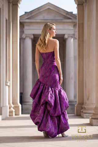 Cocktail Style Number 262C7546 - 2