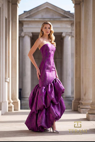 Cocktail Style Number 262C7546 - 1