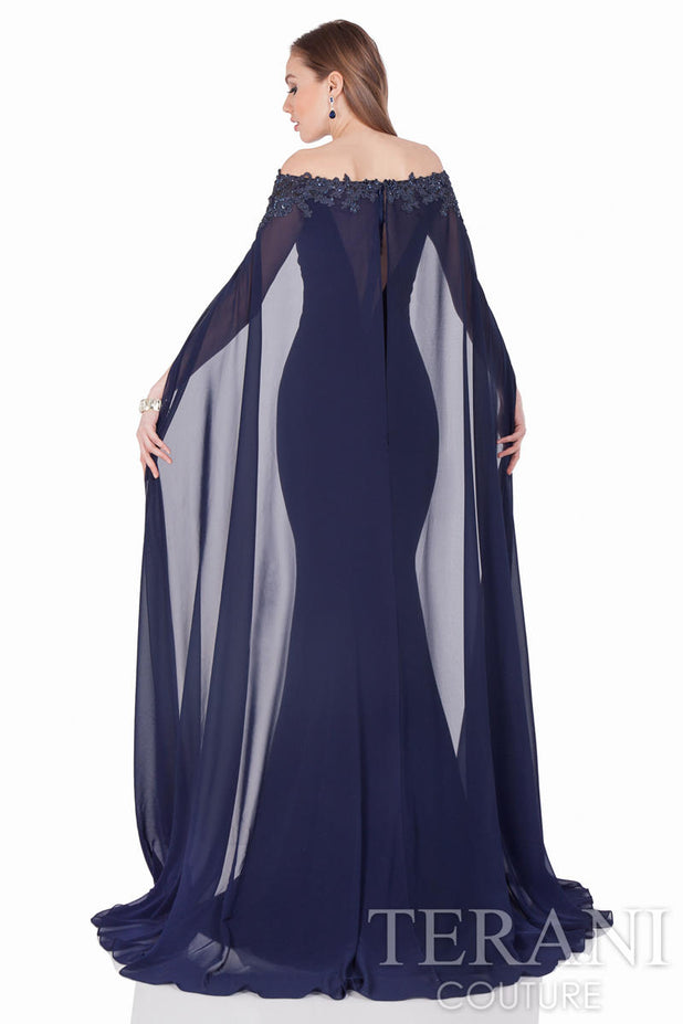 Terani - Mother of the Bride Style Number 1623M2072 - 2