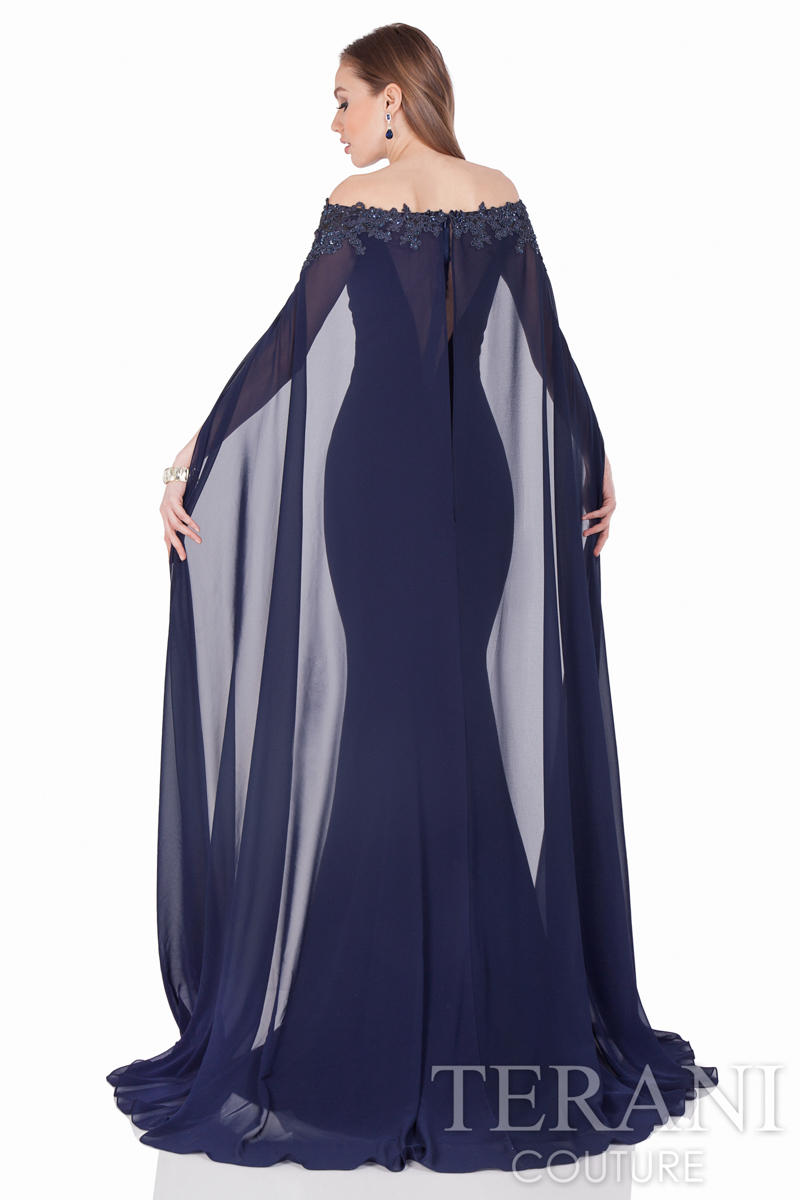 Mother of the Bride Style Number 1623M2072 - 2