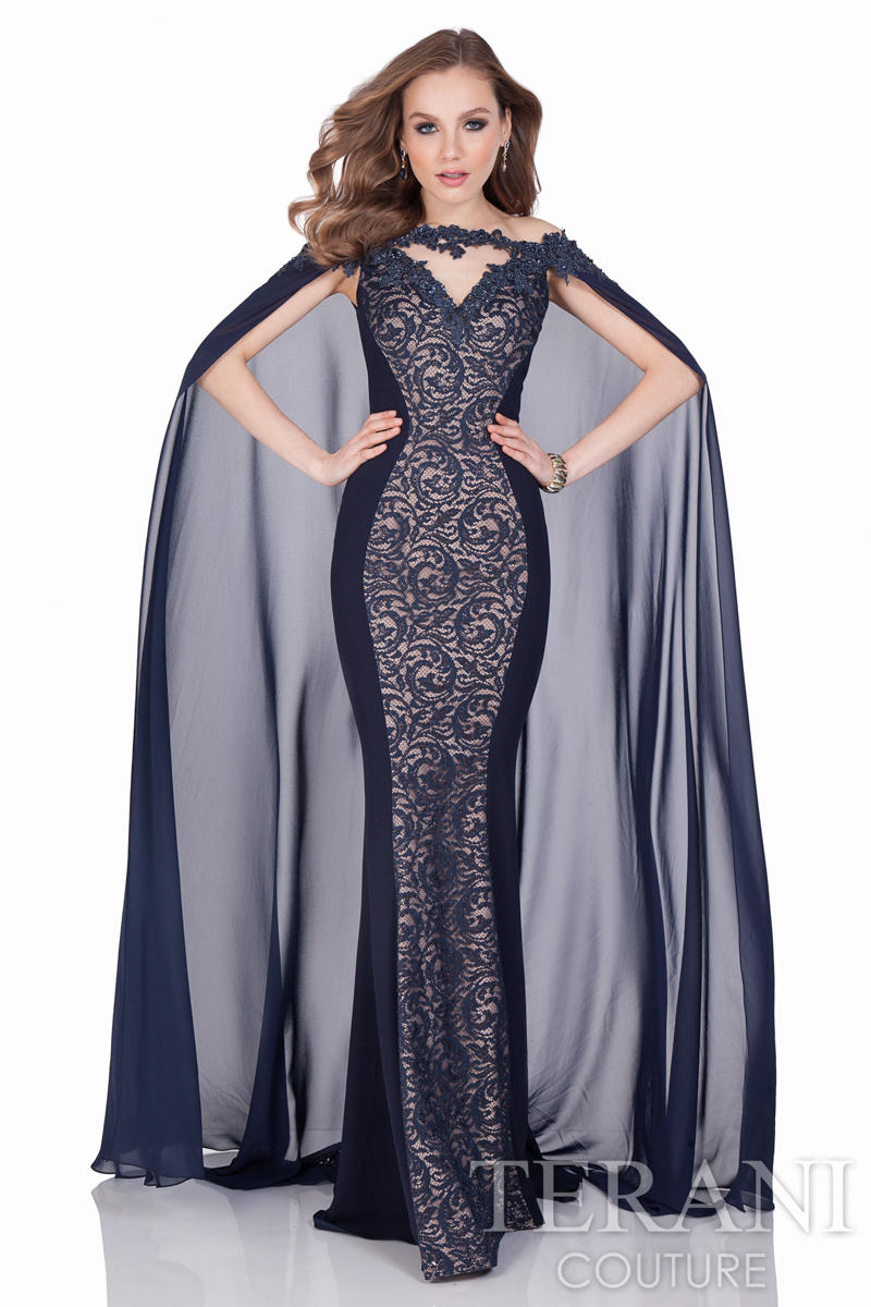 Mother of the Bride Style Number 1623M2072 - 1