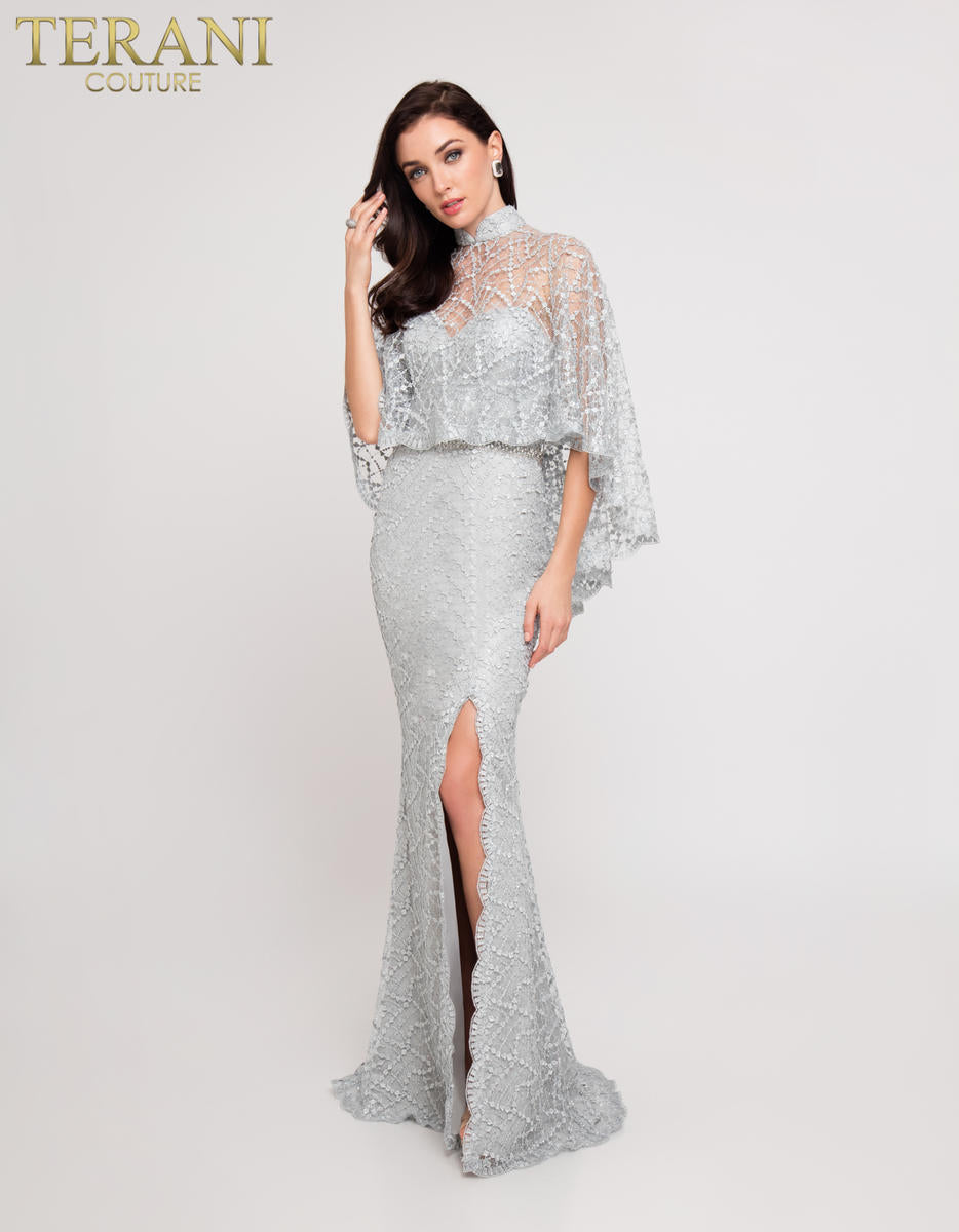 Mother of the Bride Style Number 1811M6569 - 3