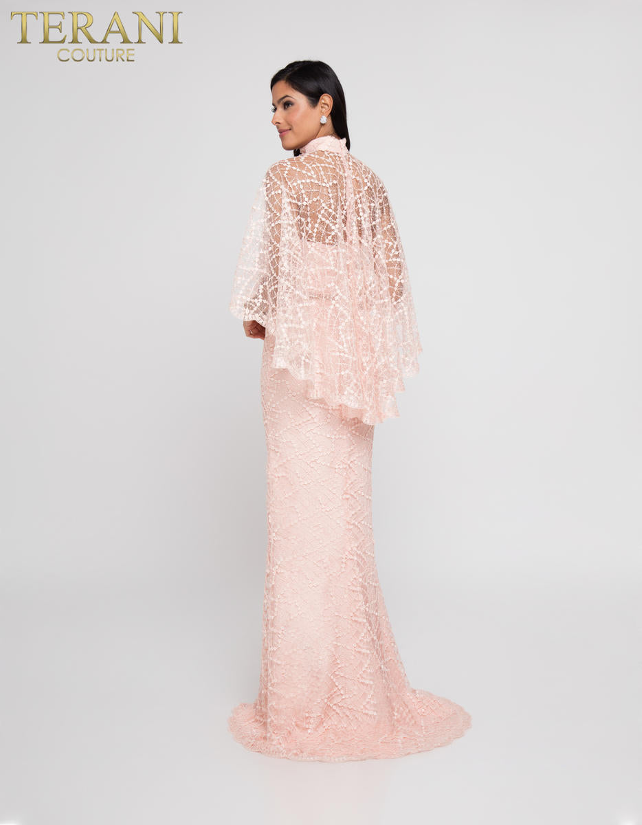 Mother of the Bride Style Number 1811M6569 - 2