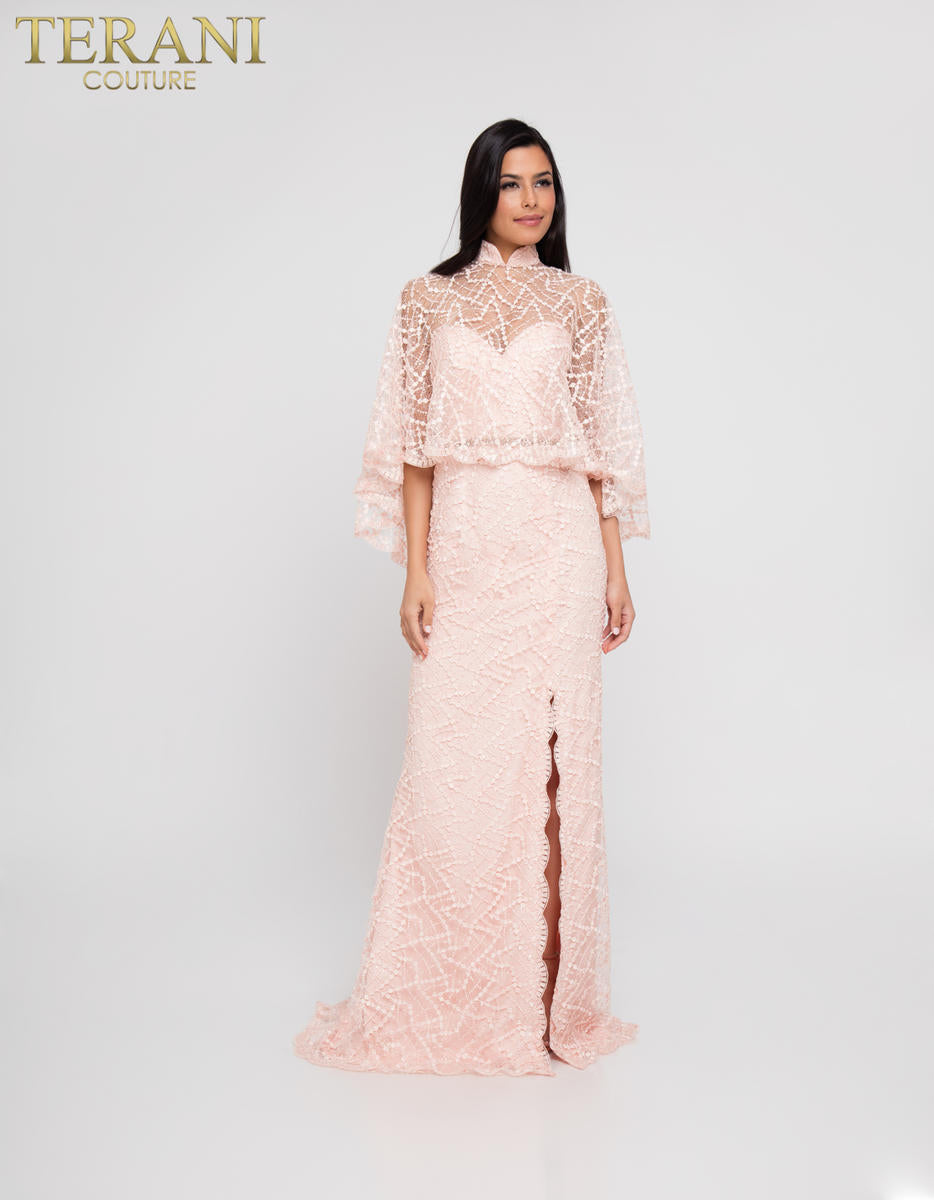 Mother of the Bride Style Number 1811M6569 - 1